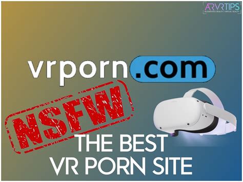 Best VR Porn Sites